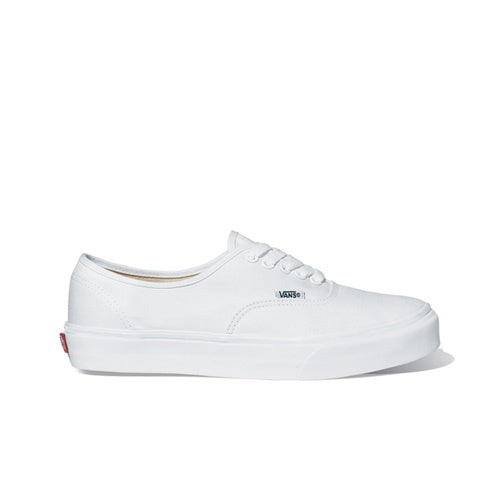 Vans Authentic White