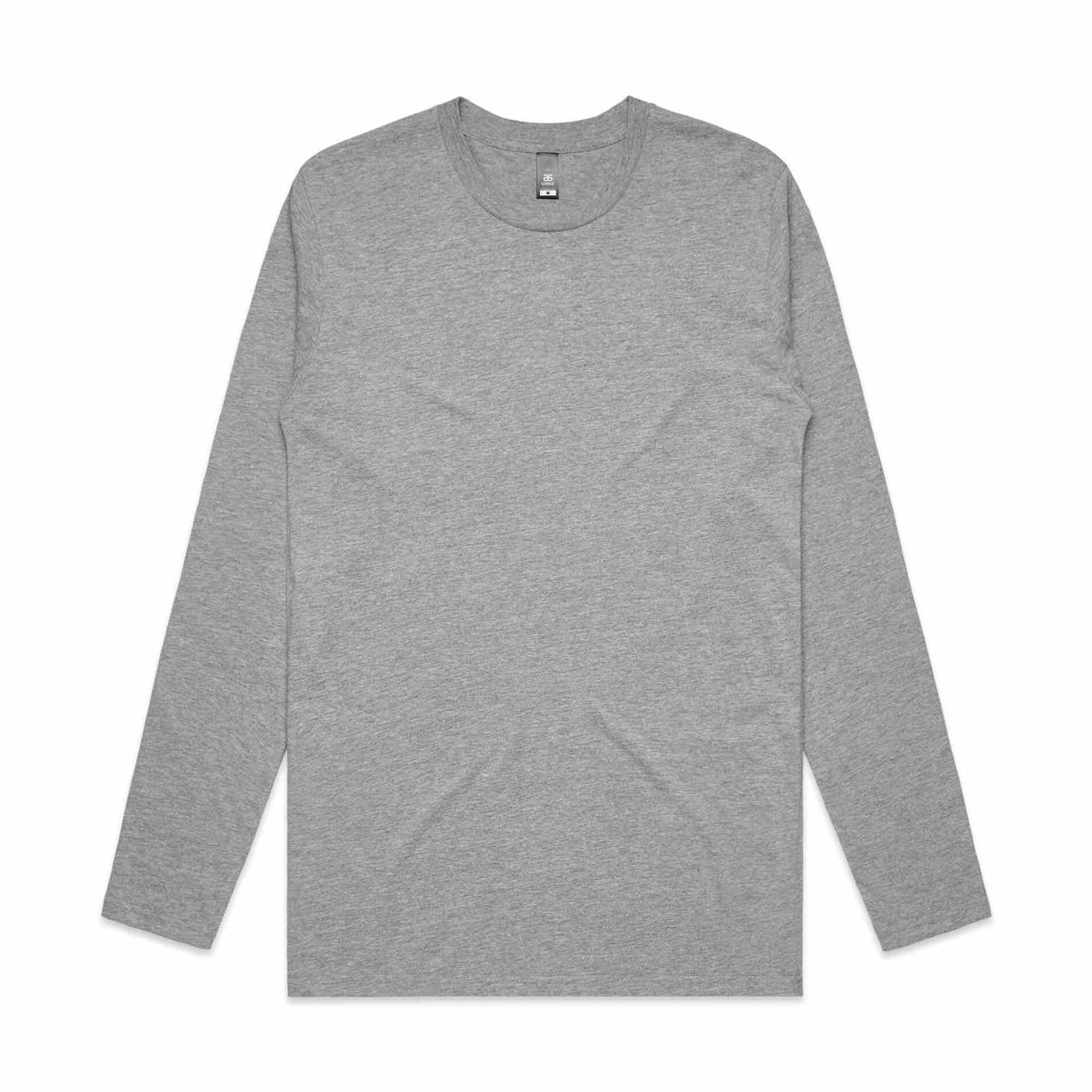 AS Colour Mens Ink Long Sleeved Tee