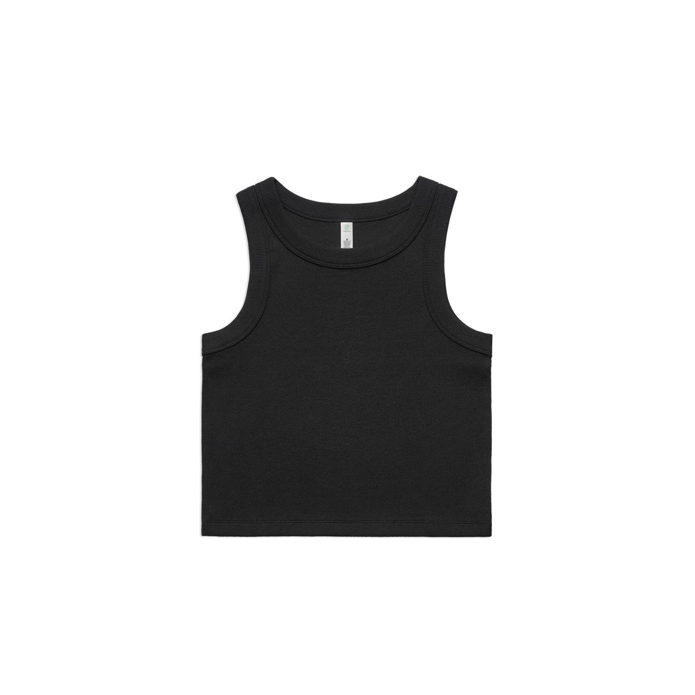 AS Colour Wo's Organic Crop Tank