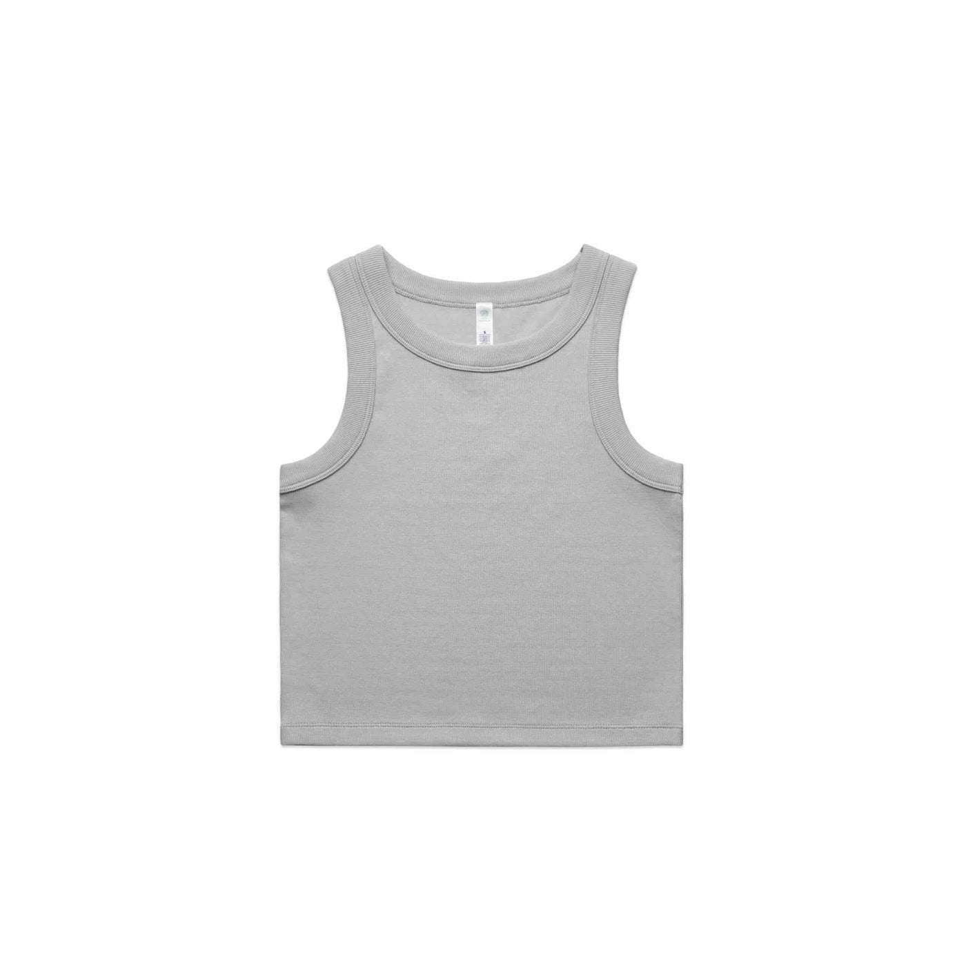 AS Colour Wo's Organic Crop Tank