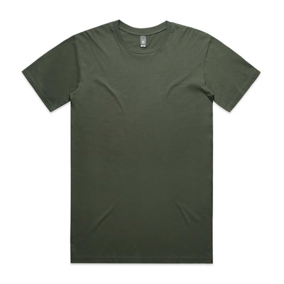 AS Colour Staple Tee Blue/Green