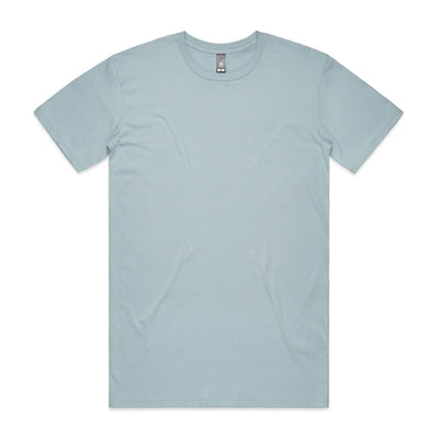 AS Colour Staple Tee Blue/Green