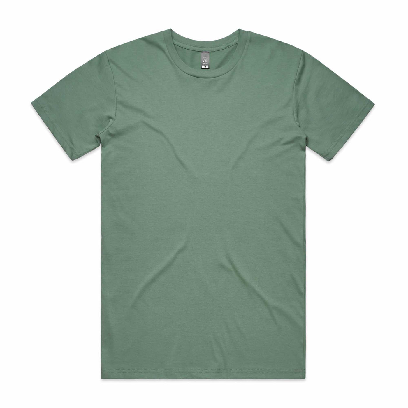 AS Colour Staple Tee Blue/Green