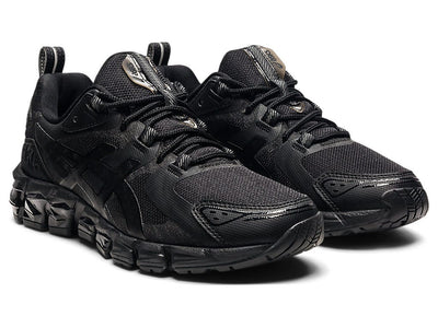 Asics Gel Quantum 180 Black/Black Gr8 Gear NZ