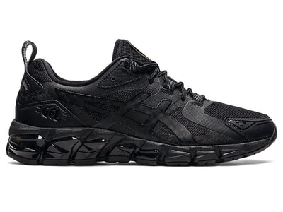 Asics Gel Quantum 180 Black/Black Gr8 Gear NZ