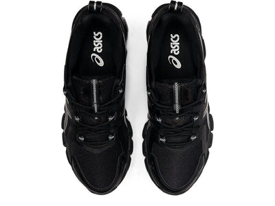 Asics Gel Quantum 180 Black/Black Gr8 Gear NZ