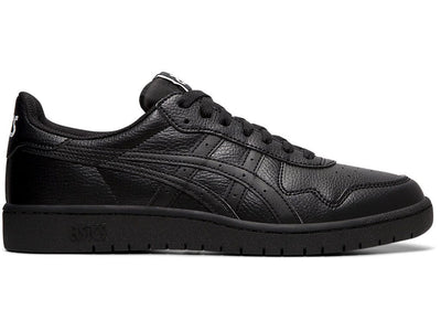 ASICS Japan S Black/Black Mens