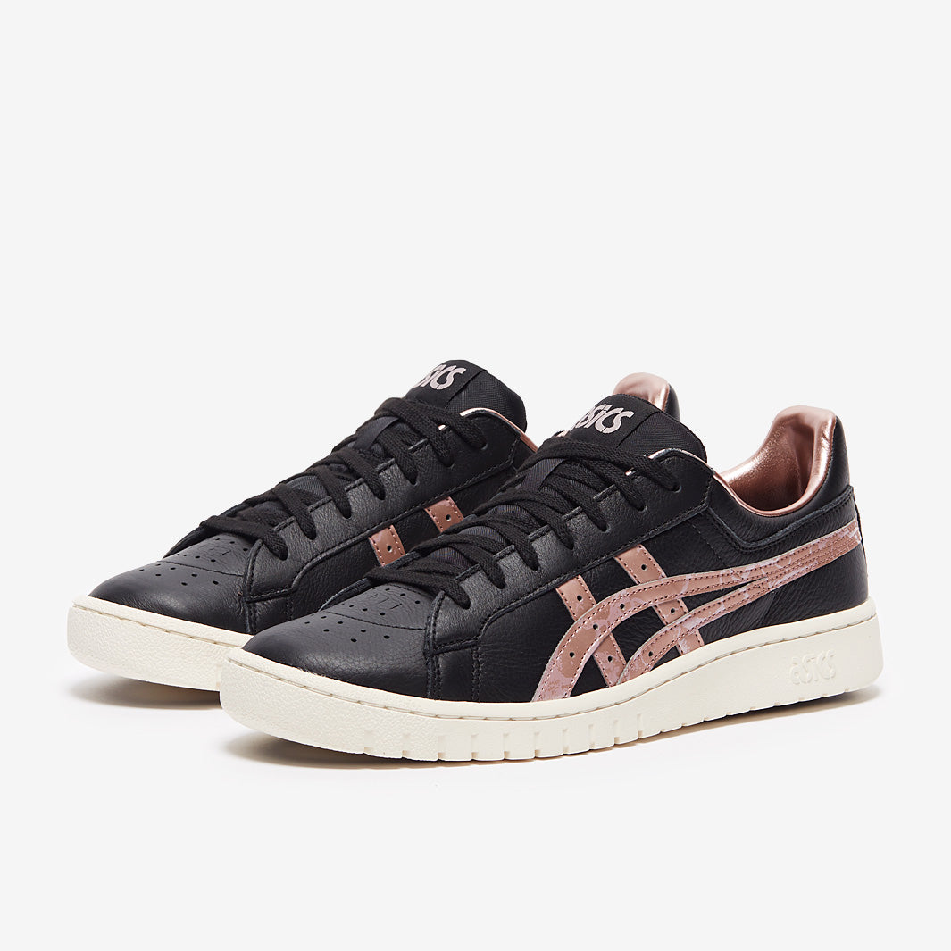 ASICS Japan S Black/White/Rose Gold