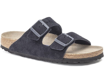 BIRKENSTOCK Arizona Midnight Suede Gr8 Gear NZ