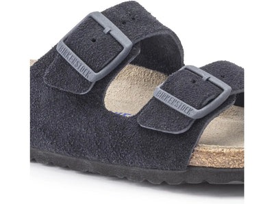 BIRKENSTOCK Arizona Midnight Suede Gr8 Gear NZ