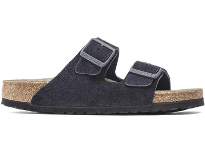 BIRKENSTOCK Arizona Midnight Suede Gr8 Gear NZ