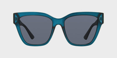 Prive Bayside Babe Teal Sunglasses Gr8 Gear NZ