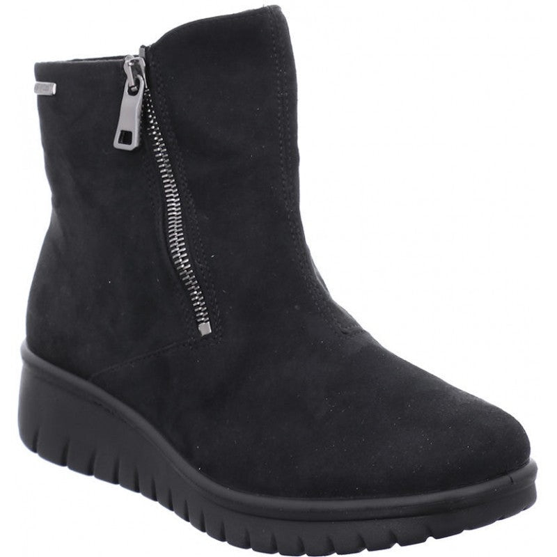 Westland Calais Black Boot