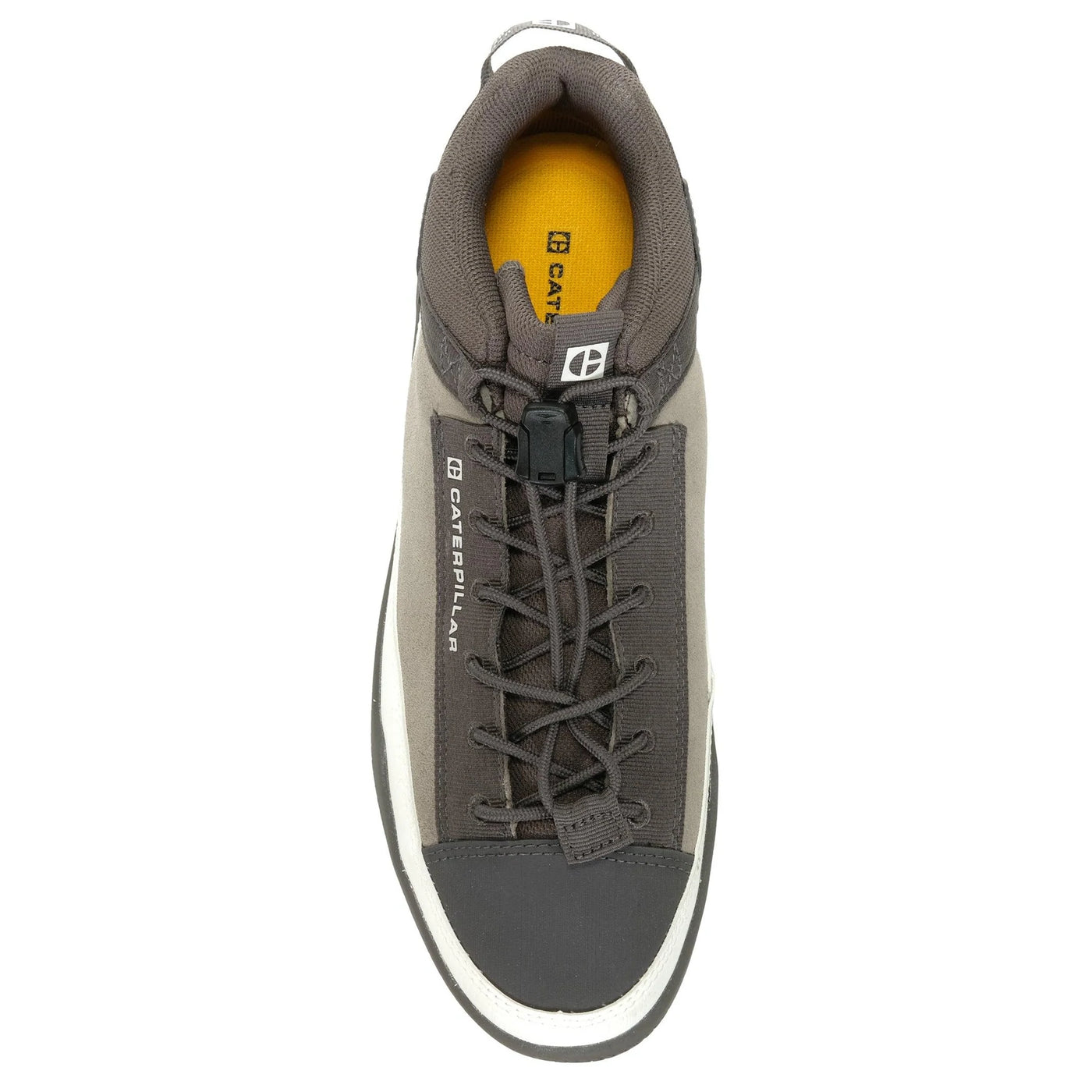 CAT Hex Utility Wild Dove/Black