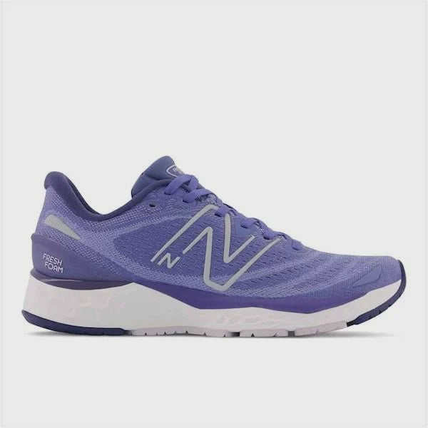 New Balance WSOLVGW4 Solvi Running Shoe woman's Gr8 Gear NZ