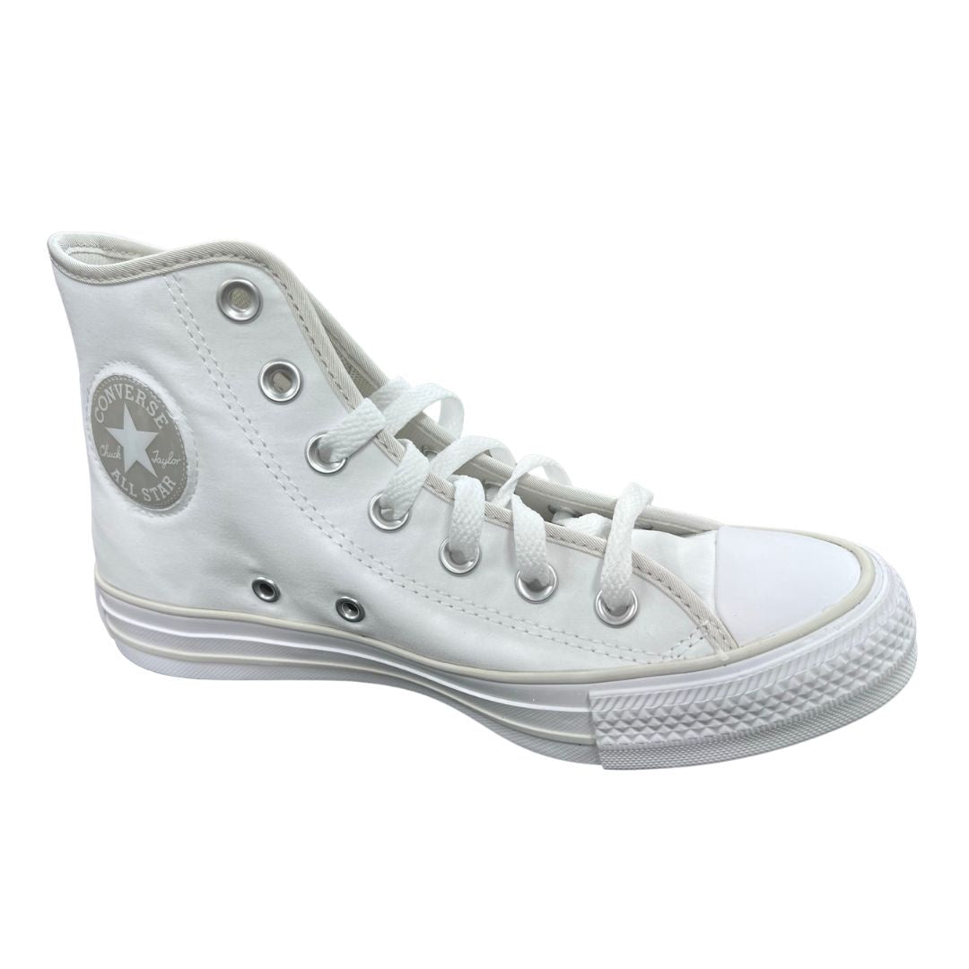 Converse Chuck Taylor Millennium White/Bone High Top