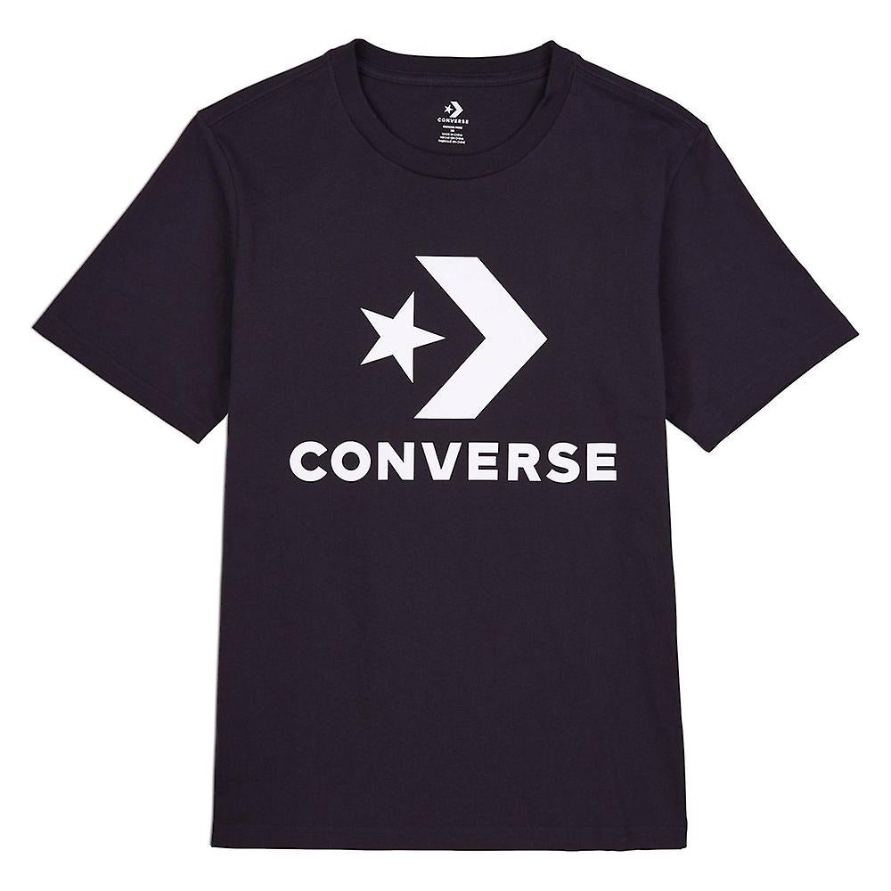 Converse Chevron T-shirt Navy Gr8 Gear NZ