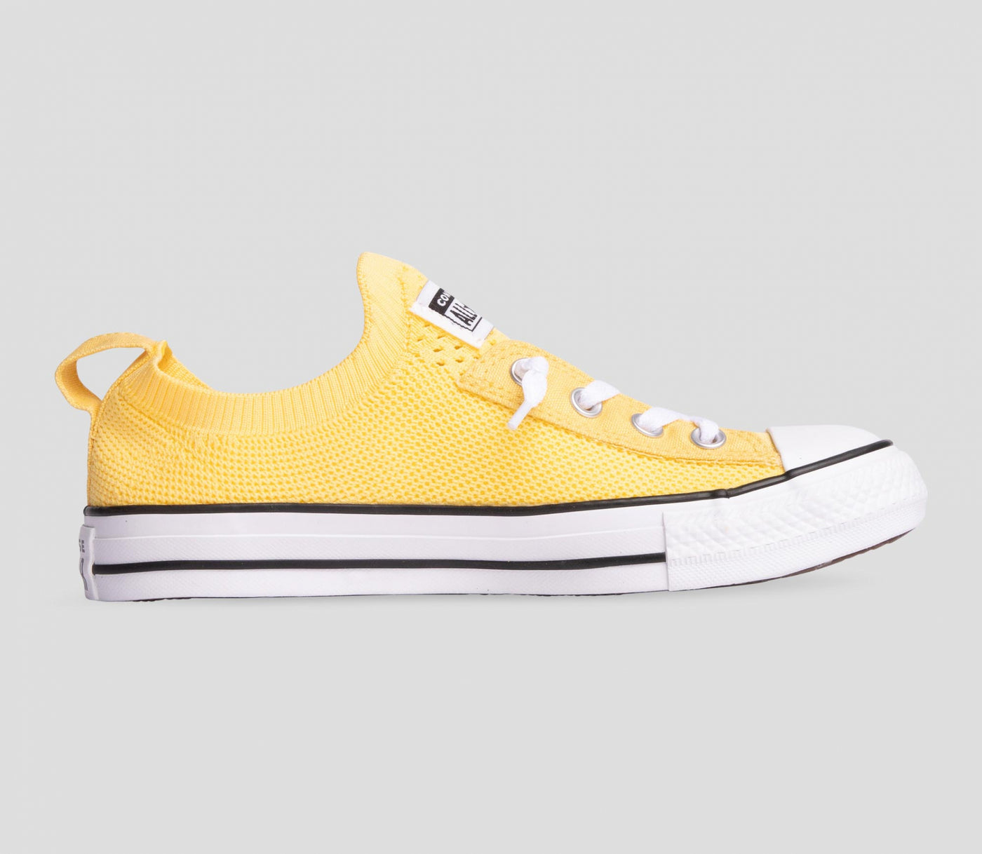 Converse clearance shoreline yellow