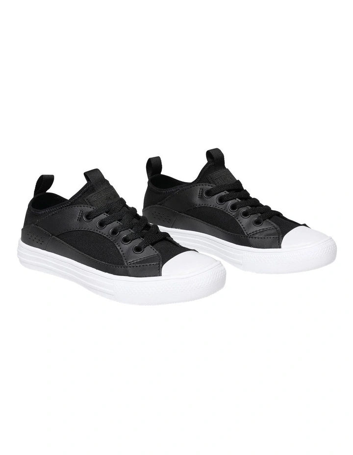 Converse Chuck Taylor Wave Ultra Low Black Gr8Gear NZ