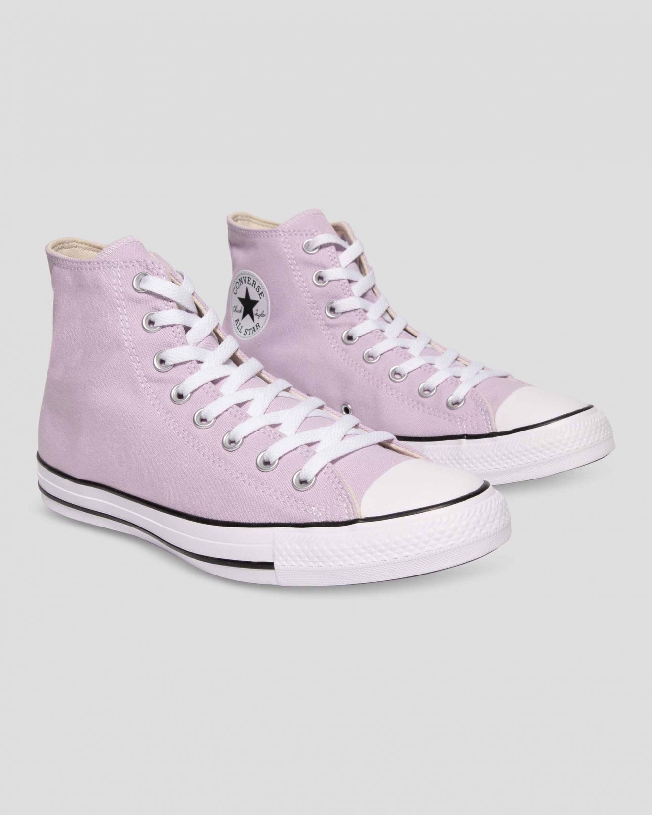 Converse Chuck Taylor High Top Amethyst Gr8Gear NZ