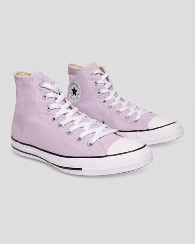 Converse Chuck Taylor High Top Amethyst Gr8Gear NZ