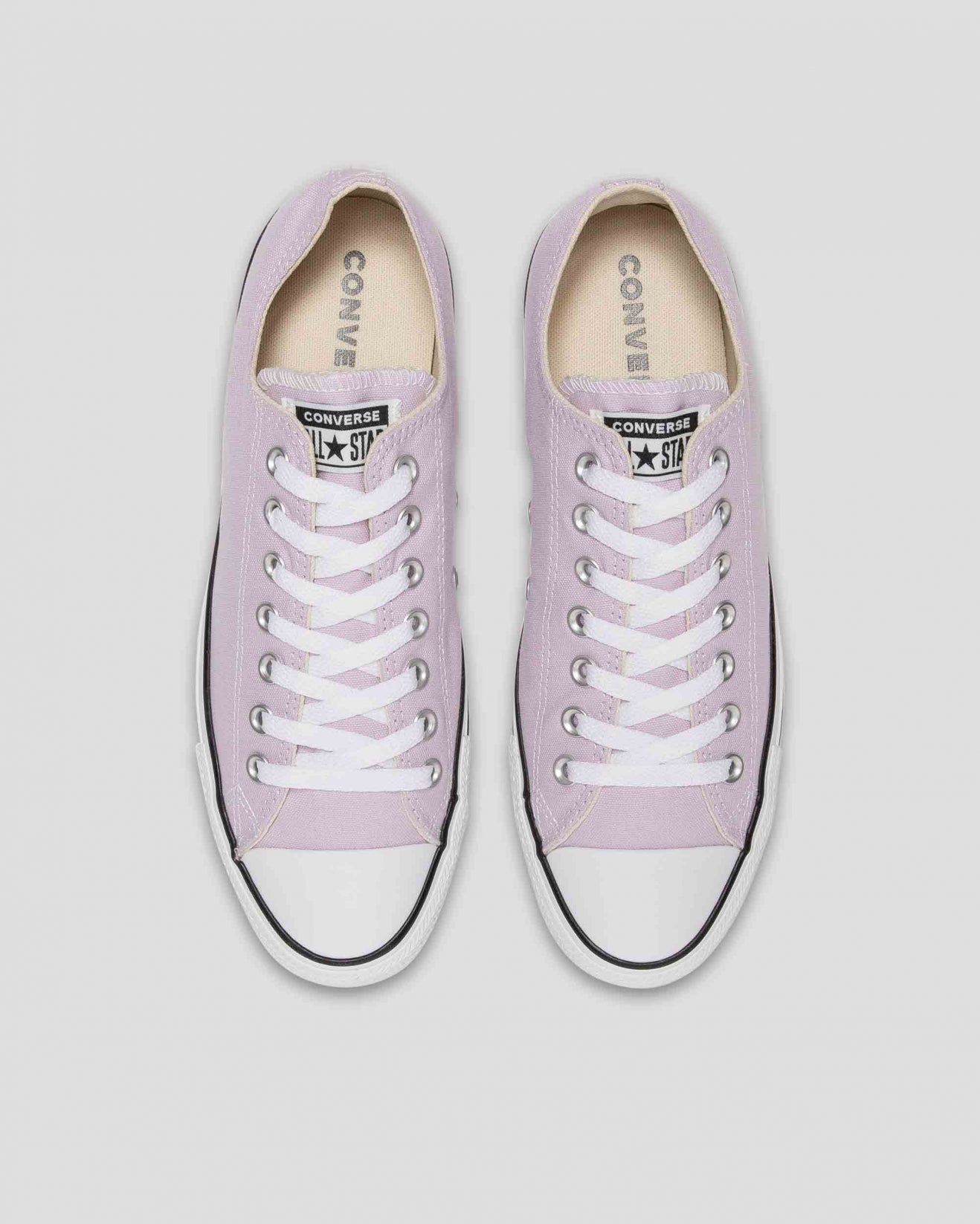 Converse Chuck Taylor Low Amethyst Gr8Gear NZ