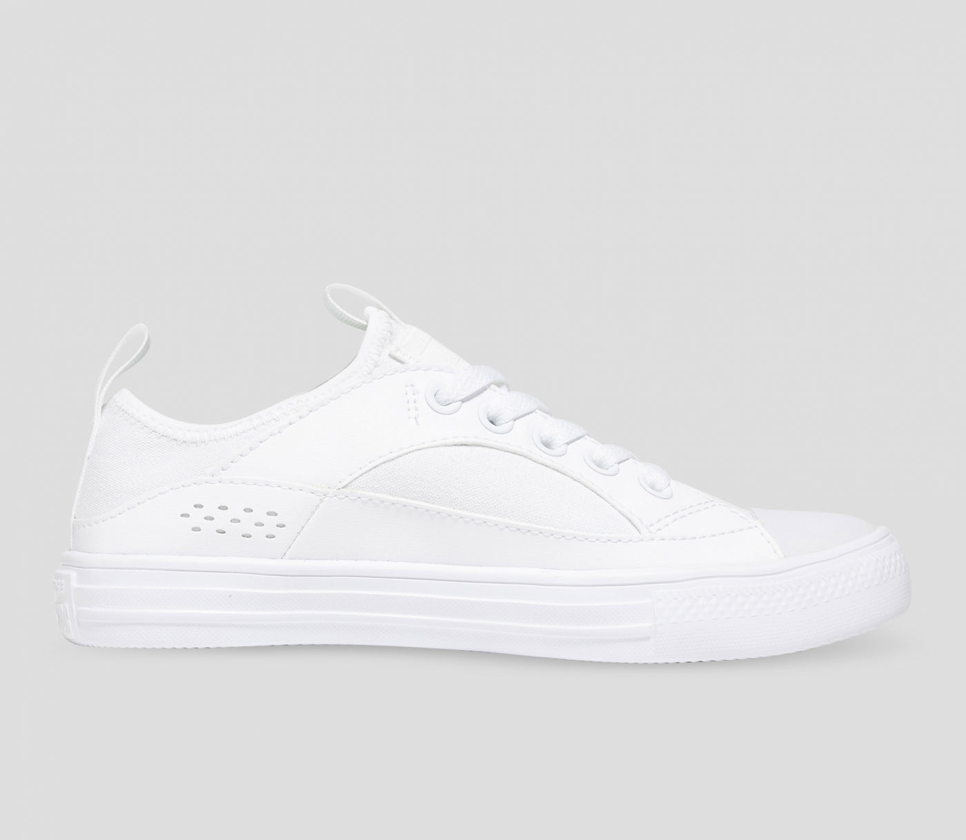 Converse Chuck Taylor Wave Ultra Low White