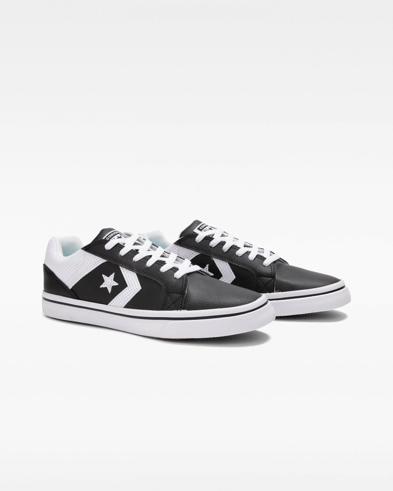 Converse El Distrito 2.0 Low Black Gr8Gear NZ