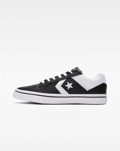 Converse El Distrito 2.0 Low Black Gr8Gear NZ