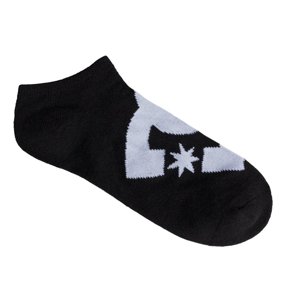 DC Ankle 5PK Socks