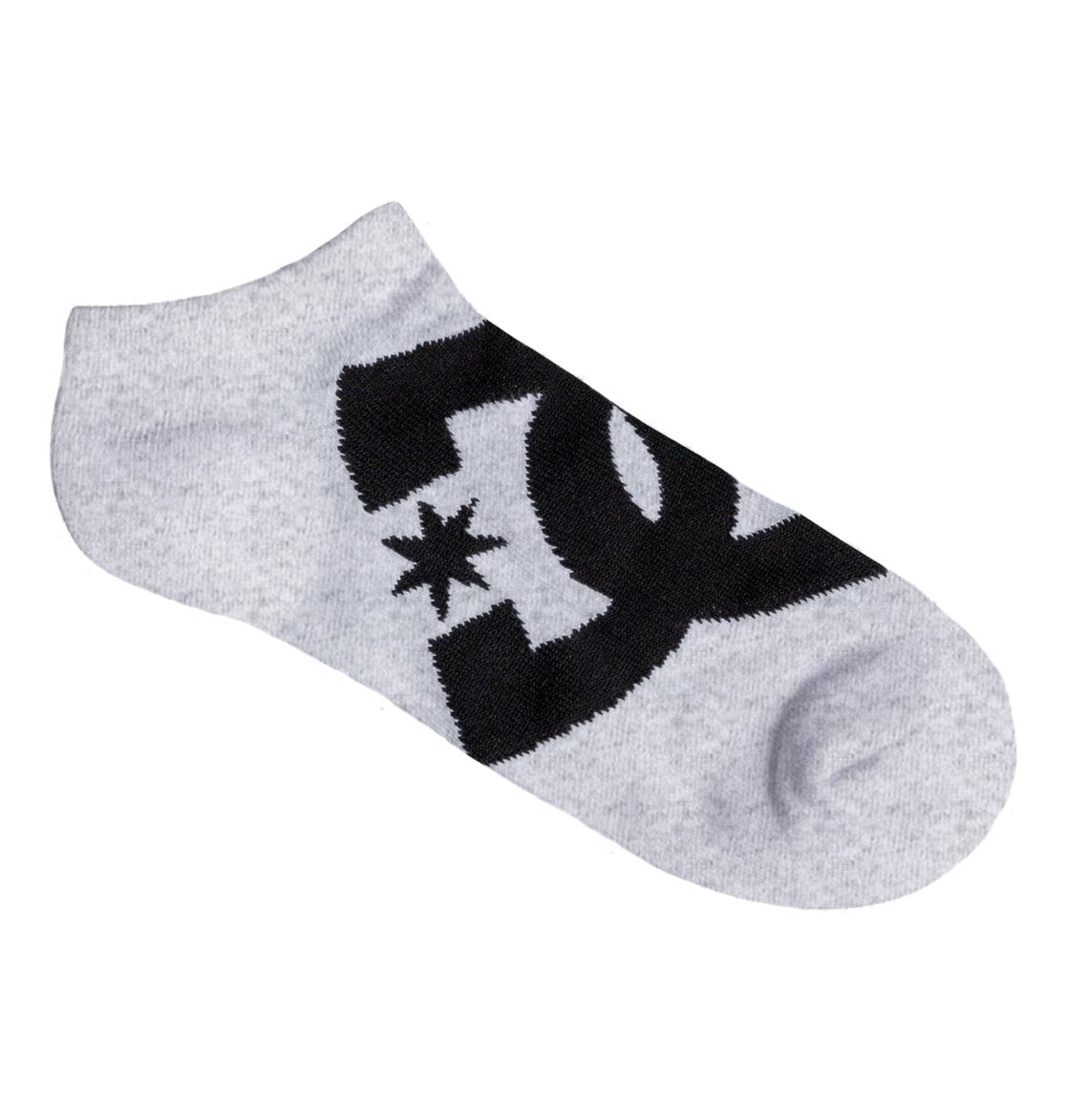 DC Ankle 5PK Socks