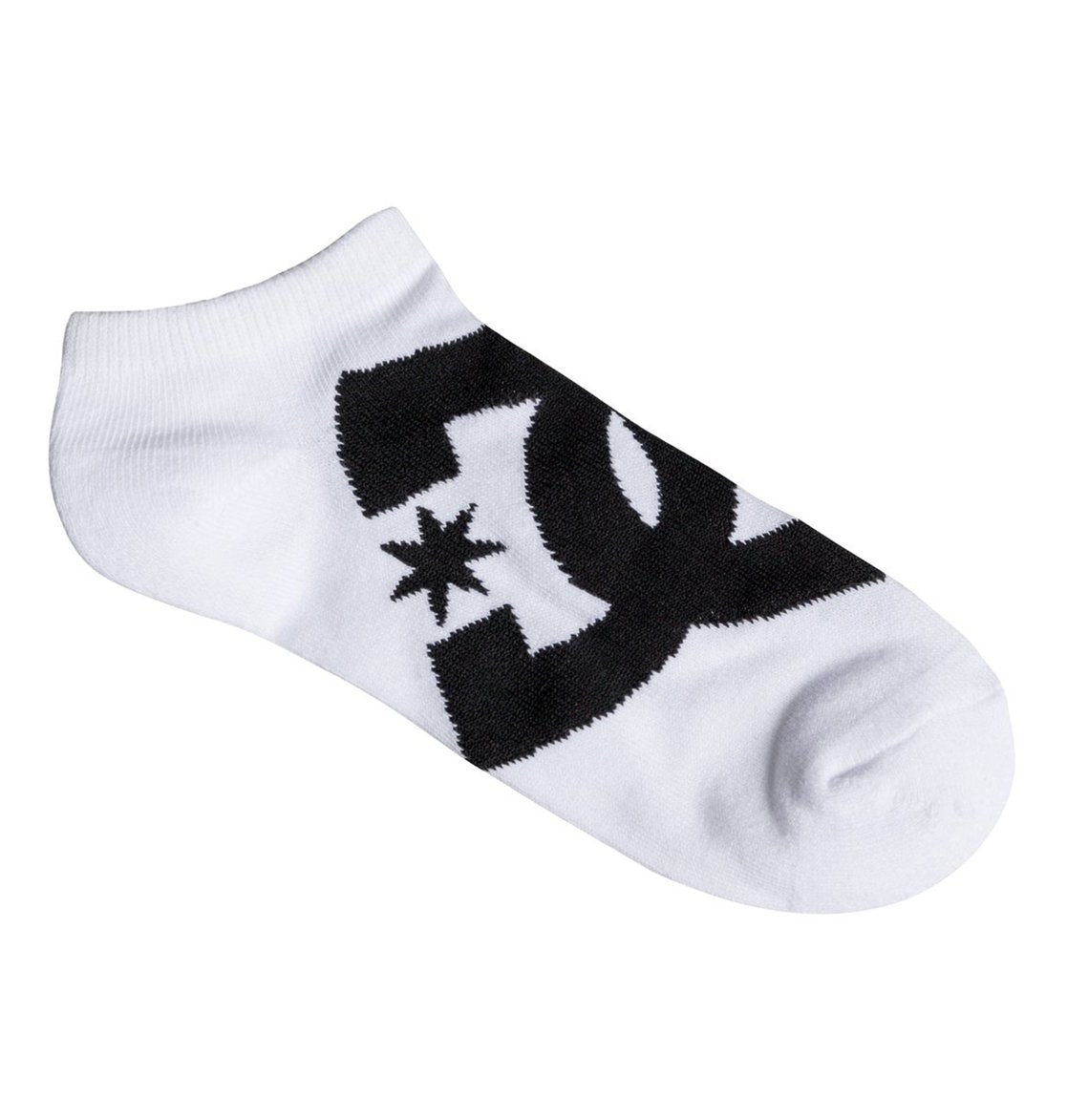 DC Ankle 5PK Socks