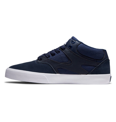 DC Kalis Vulc Mid Navy