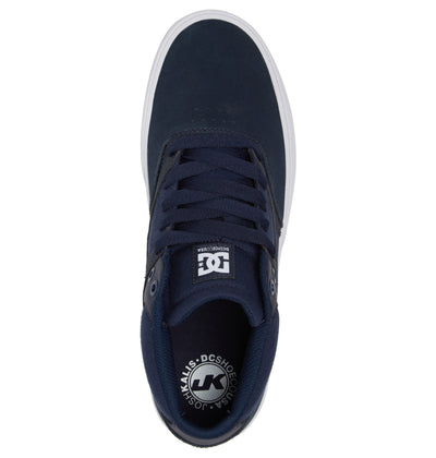 DC Kalis Vulc Mid Navy