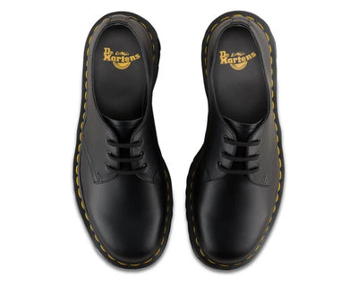 Dr Martens 1461 Bex Black Shoe