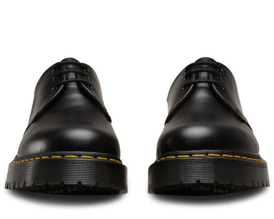 Dr Martens 1461 Bex Black Shoe