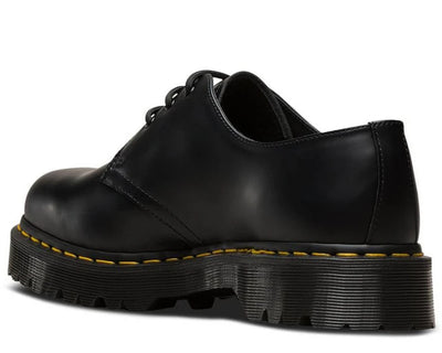 Dr Martens 1461 Bex Black Shoe