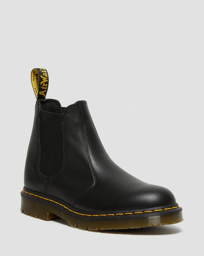 Dr Martens Chelsea Industrial Black Boot