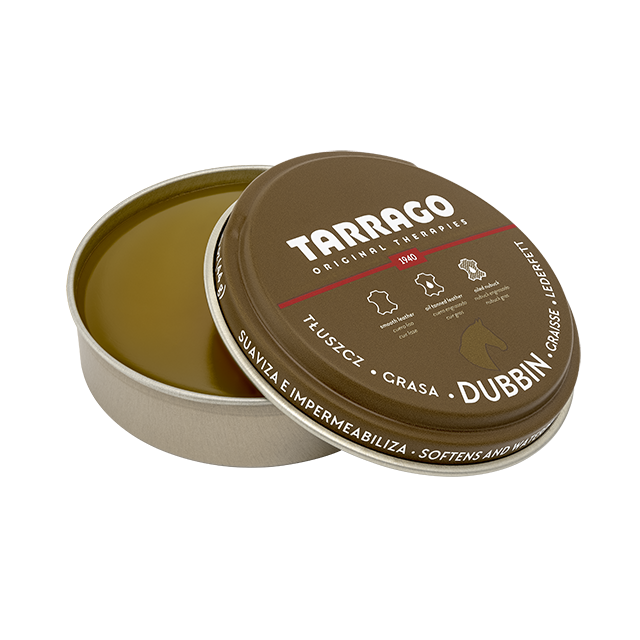 Tarrago Dubbin 100ml Neutral Gr8 Gear NZ