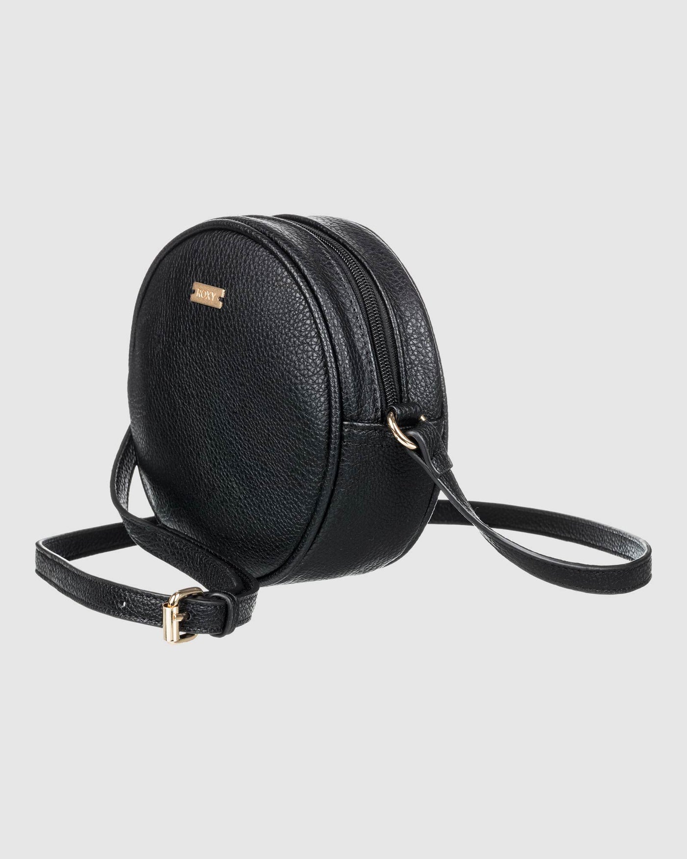 Roxy Acai Bowl Handbag Black