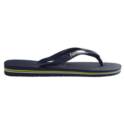 Havaianas Brazil Logo Jandals