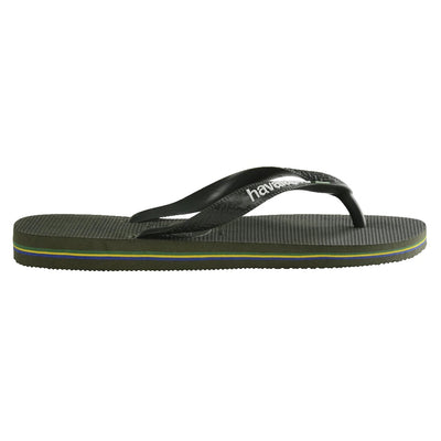 Havaianas Brazil Logo Jandals