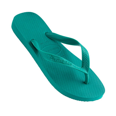 Havaianas Top Classic Jandals Green Freshness Gr8 Gear NZ online