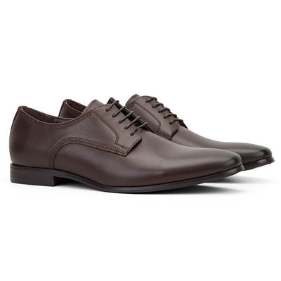 Julius Marlow Jaunt Leather Shoe