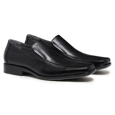 Julius Marlow Notorious Leather Slip On Shoe