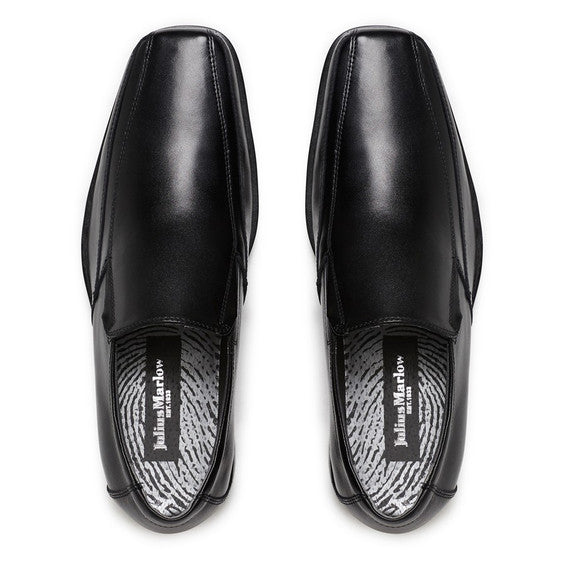 Julius Marlow Notorious Leather Slip On Shoe