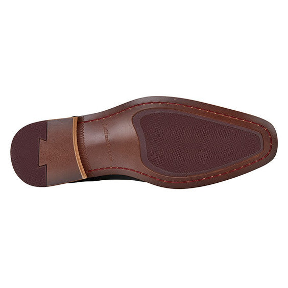 Julius Marlow Parallel Leather Shoe