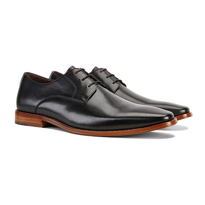 Julius Marlow Parallel Leather Shoe