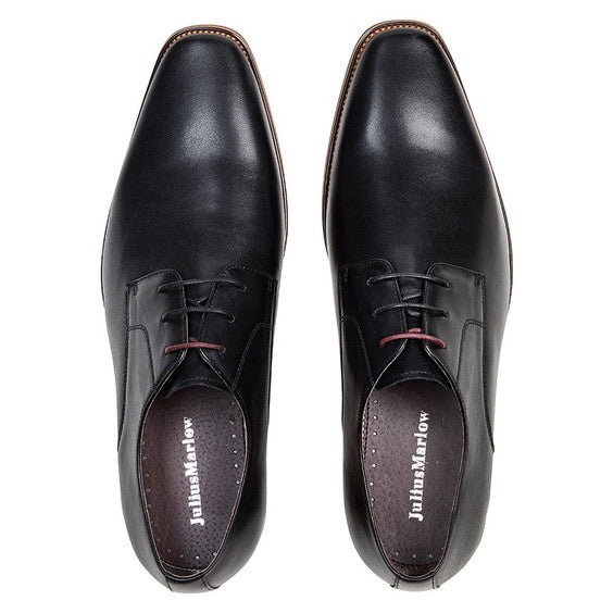 Julius Marlow Parallel Leather Shoe