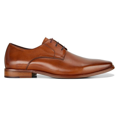 Julius Marlow Parallel Leather Shoe